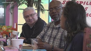 Nine local churches coming together for Midland Springfest Mix on Saturday