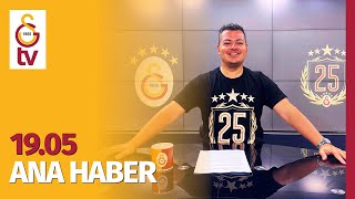 🔴 19.05 Ana Haber (5 Temmuz 2025)