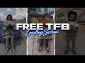 Free | The Five Boroughs Inspired Loading Screen | FiveM | Rnn: Fivem