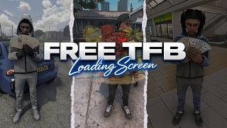 Free | The Five Boroughs Inspired Loading Screen | FiveM | Rnn: Fivem