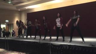APhiG @ KPIB's Resonance 2015