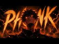 Hard Phonk Mix ⚡ Gym Motivation & Aggressive Bass