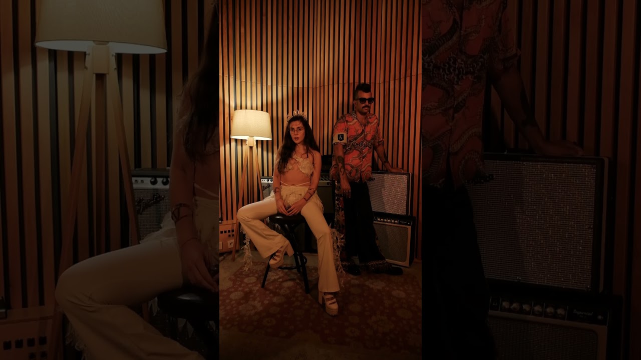 Den Ze & Kadebostany - Something Inside Me adlı videoyu YouTube'da izle Den Ze & Kadebostany - Something Inside Me adlı videoyu YouTube'da izle