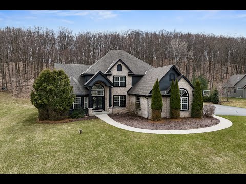 3765 Windemere Dr, Colgate, WI home video tour