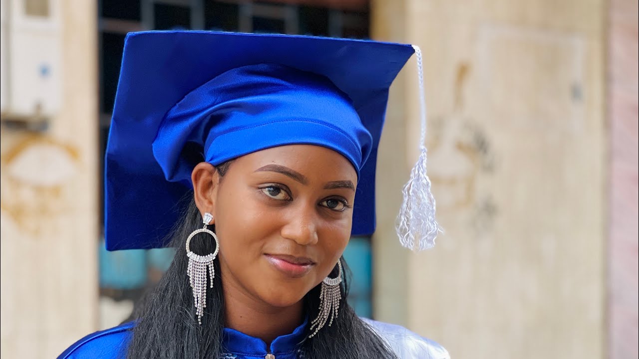 Cérémonie de Graduation 2023 Cpfp Keur Massar