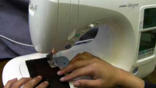 ジューキアローネ動作確認