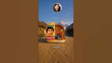 Create CGI Ads Using AI #shorts #shortvideo #youtubeshorts #trendingshorts #shortsfeed  #ai