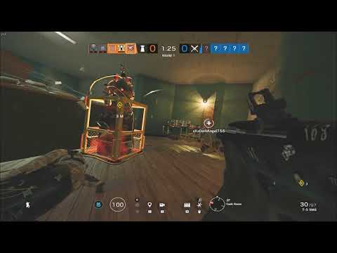 clip dumping