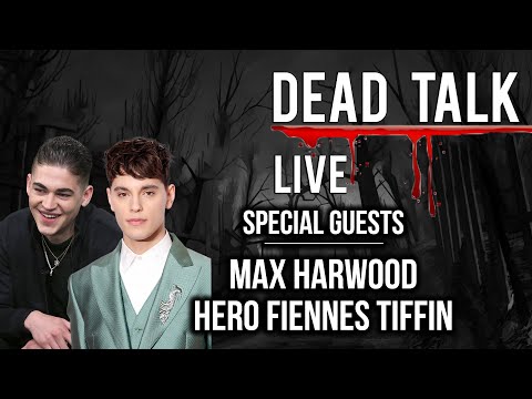 Max Harwood, Hero Fiennes Tiffin, "The Loneliest Boy in the World"