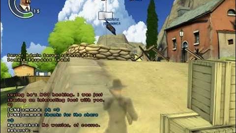 BrazilianJr Hacking In BFH