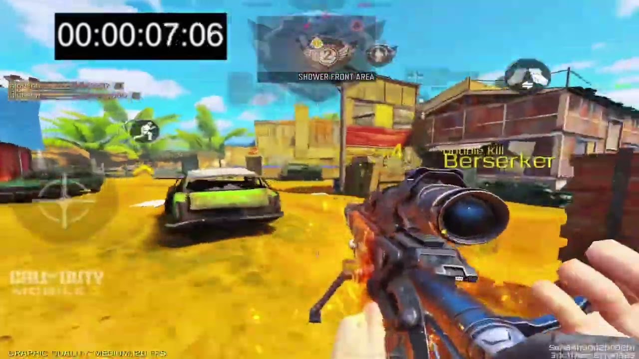 1v4 clutch with the legendary DLQ Dark void 