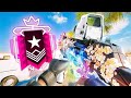 THE #1 BEST CONTROLLER CHAMPION SETTINGS FOR NO RECOIL AND XIM AIM ON CONSOLE - Rainbow Six Siege