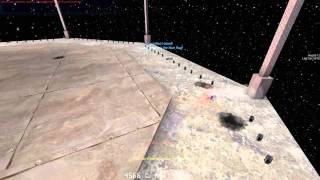 Unreal Tournament Multikill on Loeffel