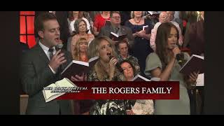 Wyatt Austin with The Rogers Family - “The Love of God” (10/10/26)