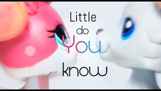 Vignette de la vidéo "LPS - Little do you know - Music Video"