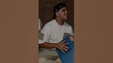 امي ماشيه بتصرخ ابني 