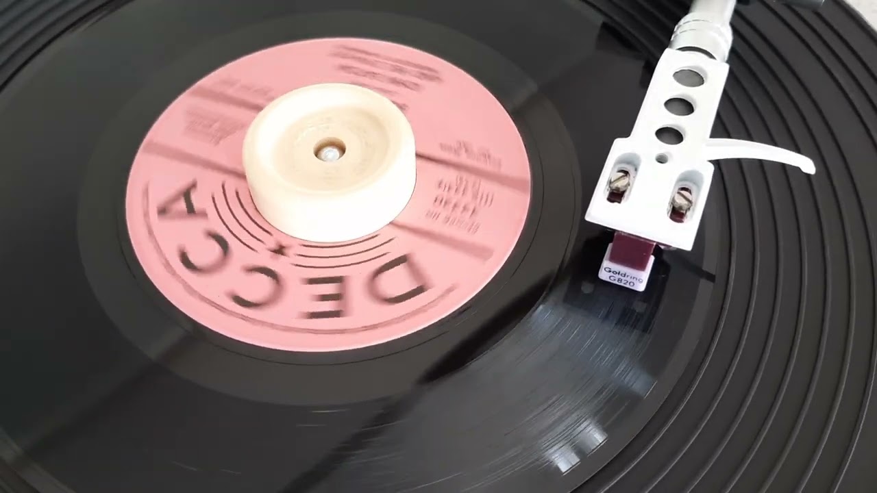 John Eaton & his Syn-Ket: Bone Dry