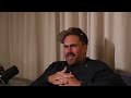 Super Agent Ari Emanuel Stops By The Office + We Meet Up With Scottie Scheffler