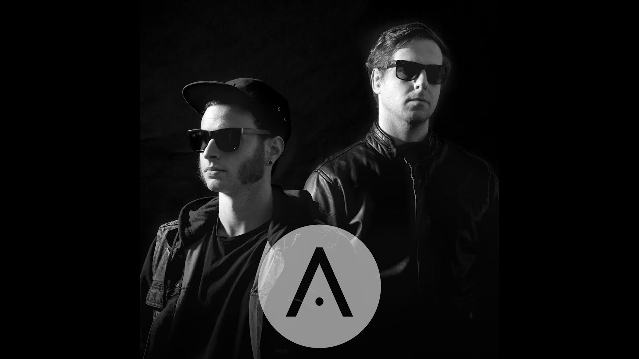 Audio Engine - When Im With You ft. Grace De La Hunt (Audio)