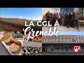 Ref:RbCZBkIQQjk La CGL f�te sa victoire � la Cour de cassation