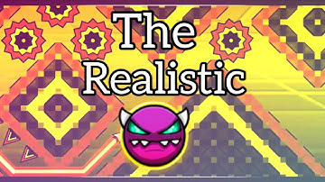 The Realistic By Softable [Medium Demon] 100%
