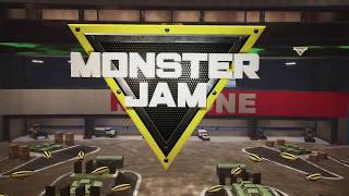 Monster Jam Steel Titans - Total Destruction Achievement Guide