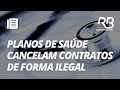 Ilegalmente, planos de saúde cancelam contratos de clientes autistas | Primeira Hora