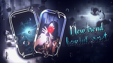 NEW TREND 💌 TRENDING XML 🤍 XML BY KAMRUL 🌷 @Your_kamrul03 