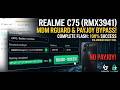 Solução MDM PAYJOY Realme C75 RM3941 - PCB: 24702
