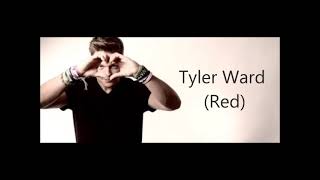Download Lagu Taylor Swift - Red cover by Tyler Ward MP3