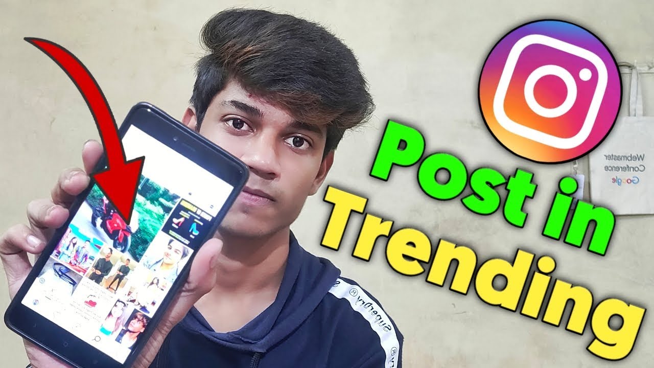How To Get Trending On Instagram How To Get Viral On Instagram