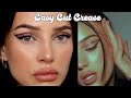 easy cut crease + chatting :) + giveaway!