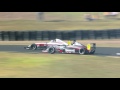 Australian GT Trophy, Formula 4 & Formula 3, Sydney Motorsport Park, July 1-3, 2016