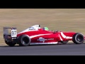 Australian GT Trophy, Formula 4 & Formula 3, Sydney Motorsport Park, July 1-3, 2016