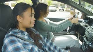 Speak Up Save a Life - Visual Distraction
