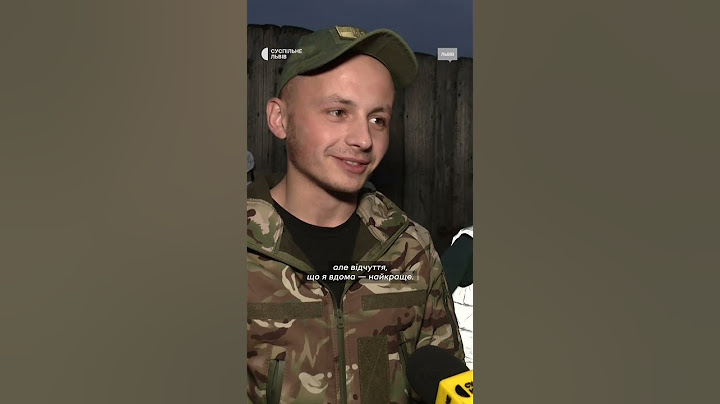 "Найважче було, що рідня була тут, а я — там", — захисник "Азовсталі" повернувся з полону додому