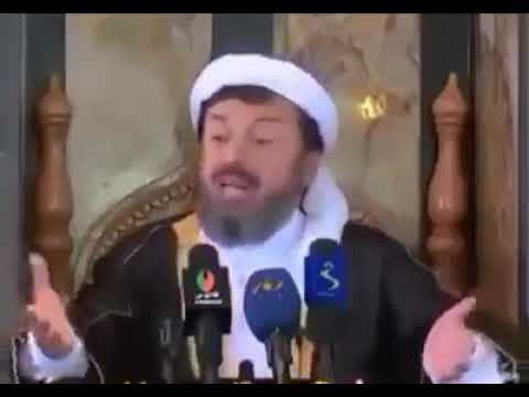 سخنان شهید مولوی ایاز نیازی درباره آمر صاحب احمد شاه مسعود