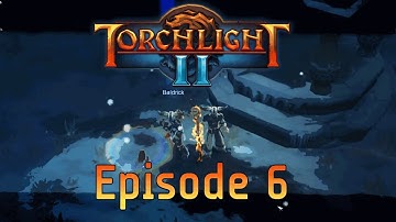 Torchlight 2 with Klo0ga and 5T3V3N5 // Multiplayer Let