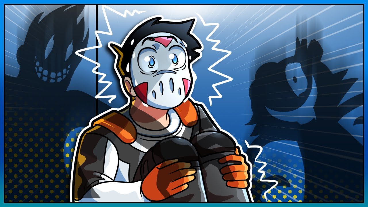 Я НЕ ОЖИДАЛ ПОДРАЖАТЕЛЕЙ В ПОДСОБНЫХ КОМНАТАХ..