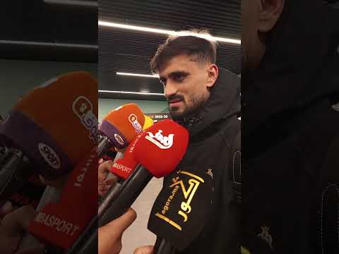 مروان الوادني كنا الأقرب للفوز على الأهلي المصري لولا ضعف التركيز