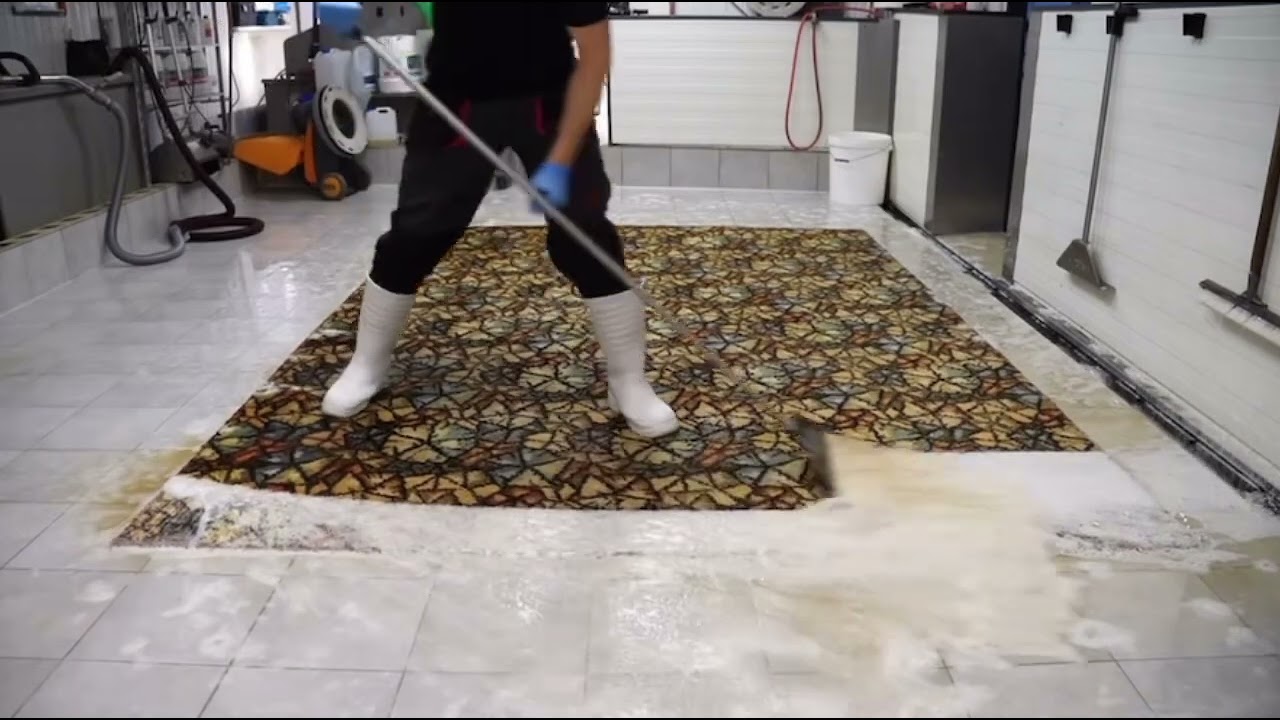 Large Carpet Compilation | From LCC