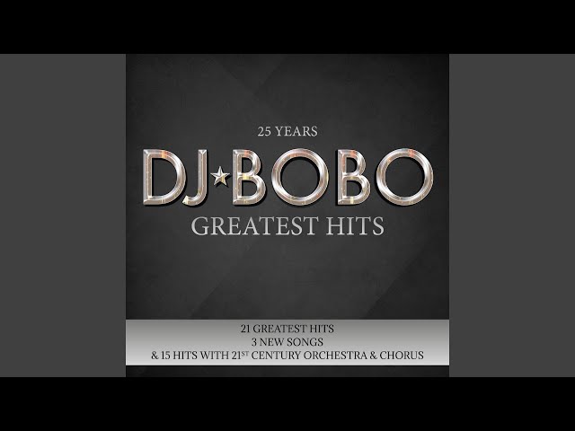 Dj BoBo - Love & Devotion