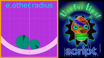 E other radius example