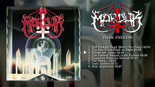 Marduk - Dark Endless 1992 [FULL ALBUM]