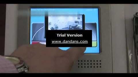 HAI OmniTouch 5 7e VoIP Intercom    ‫‬