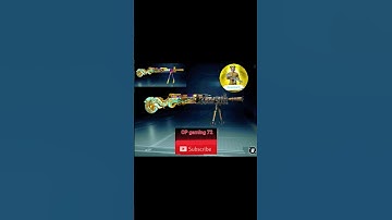 pubg player this is easy dp gun #pubgmobileclutchpubgmobileconqueror #shortvideo #pubgmobile