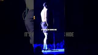 It's where my Demons hide #performance #live #danreynolds #popmusic #popularsong #popular #trending