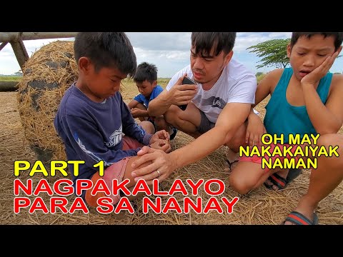 Video: Magtrabaho Sa Kalikasan