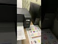 Máy in Epson L3210 được cung cấp bởi công ty #hoanmydigital #thietbiso