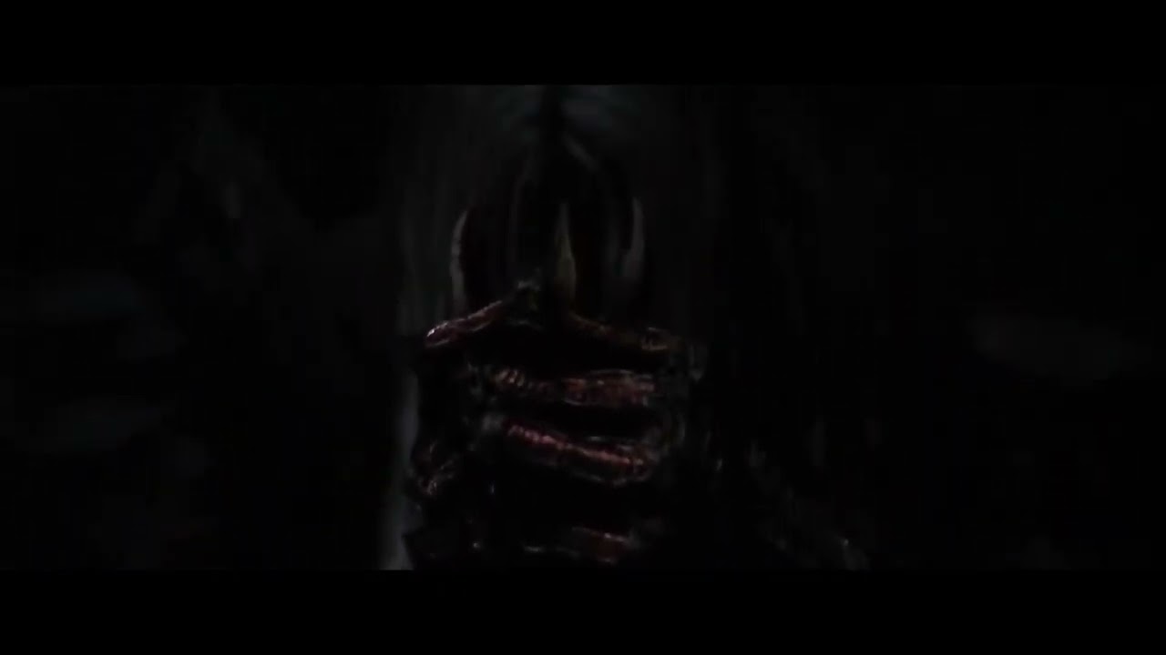 Venom: The Last Dance (2024) | Mid-Credit Scene – The Awakening of Knull